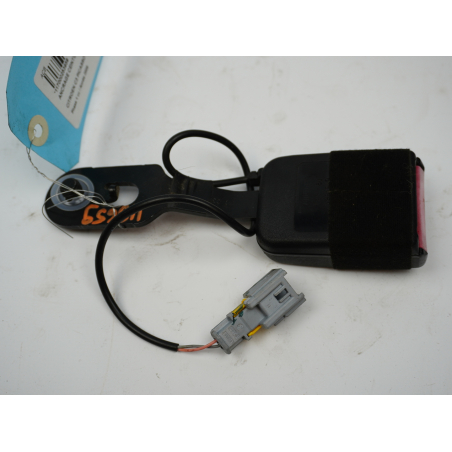 ANCRAGE CEINTURE AVD