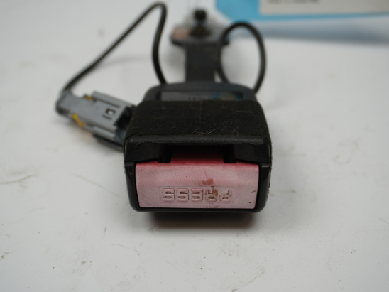 ANCRAGE CEINTURE AVD