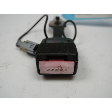 ANCRAGE CEINTURE AVD