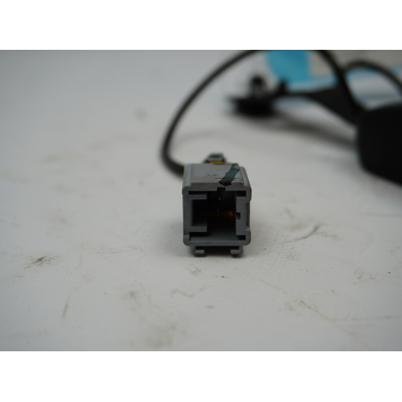 ANCRAGE CEINTURE AVD