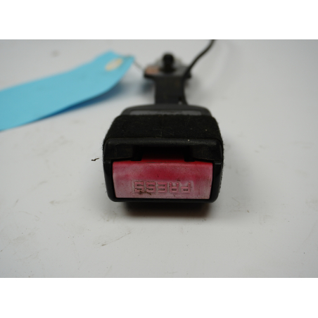 ANCRAGE CEINTURE AVG