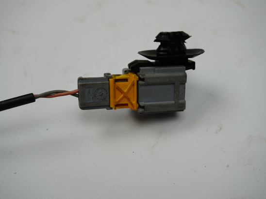 ANCRAGE CEINTURE AVG