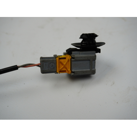 ANCRAGE CEINTURE AVG