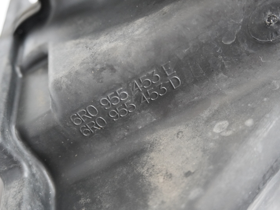 RESERVOIR LAVE-GLACE AV