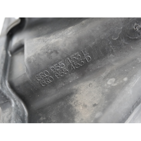 RESERVOIR LAVE-GLACE AV