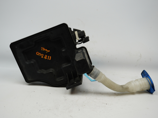 RESERVOIR LAVE-GLACE AV