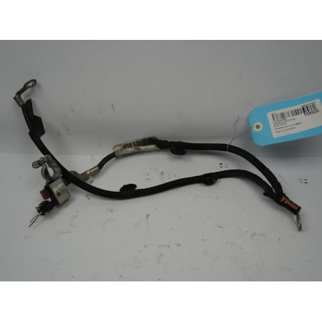 CABLE ALIMENTATION ELECTRIQUE