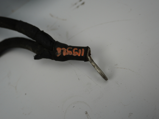 CABLE ALIMENTATION ELECTRIQUE