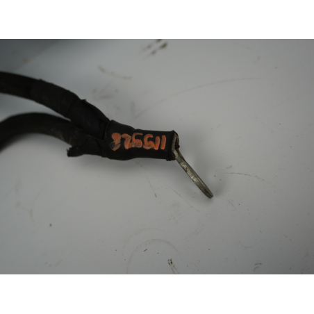 CABLE ALIMENTATION ELECTRIQUE