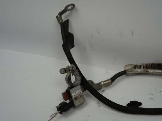 CABLE ALIMENTATION ELECTRIQUE