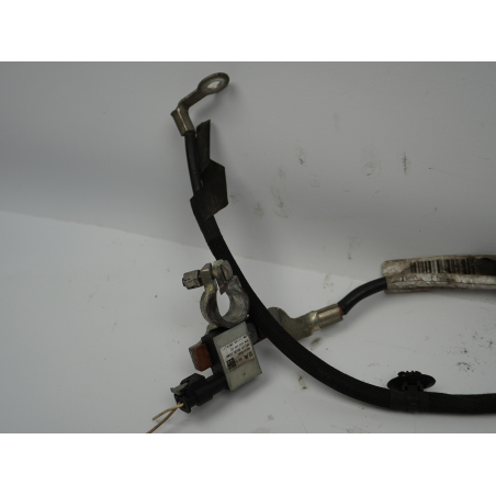 CABLE ALIMENTATION ELECTRIQUE