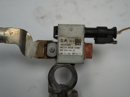 CABLE ALIMENTATION ELECTRIQUE