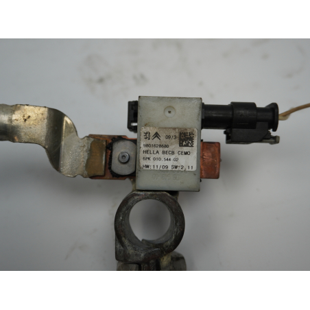 CABLE ALIMENTATION ELECTRIQUE