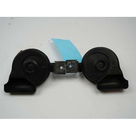 KLAXON  / AVERTISSEUR