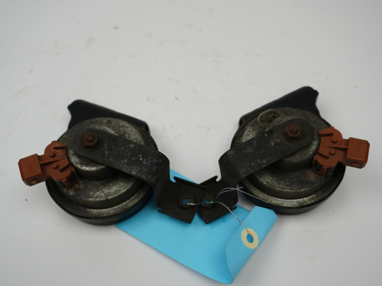 KLAXON  / AVERTISSEUR