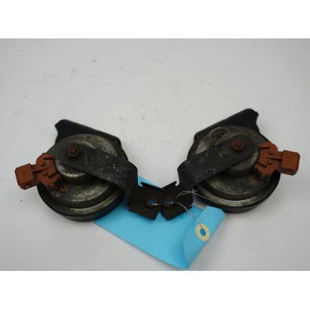 KLAXON  / AVERTISSEUR