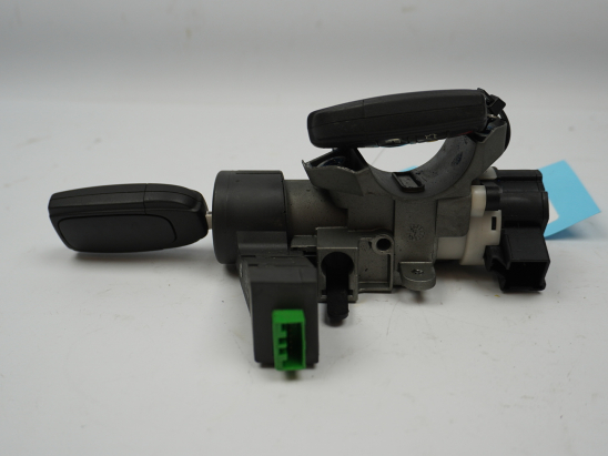 ANTIVOL DE DIRECTION