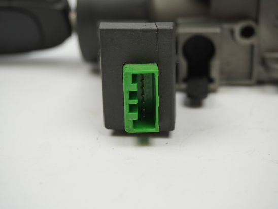 ANTIVOL DE DIRECTION