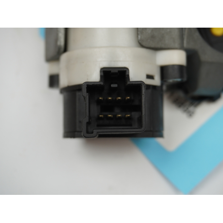 ANTIVOL DE DIRECTION