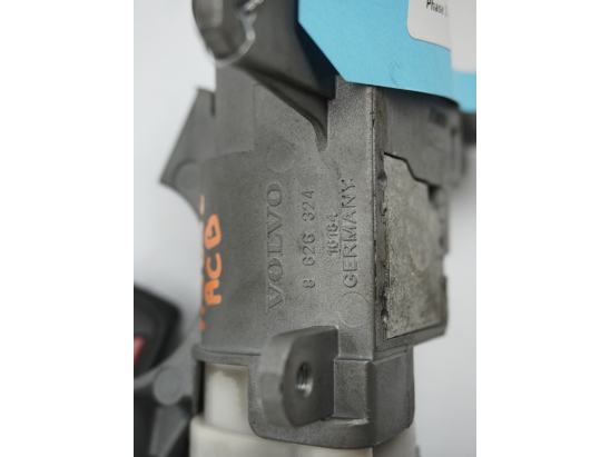 ANTIVOL DE DIRECTION