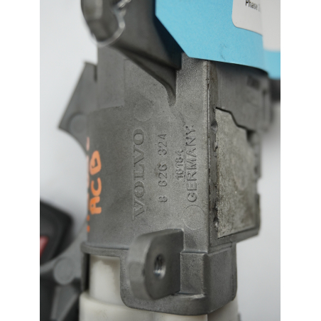 ANTIVOL DE DIRECTION