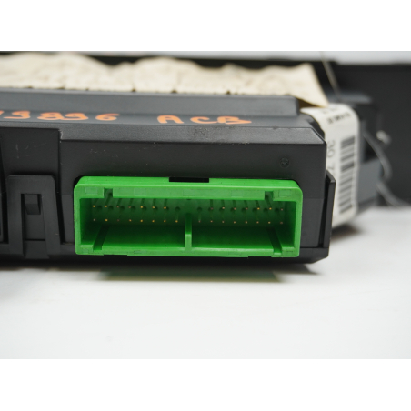 COMMANDE LEVE-GLACE PORTE AVD