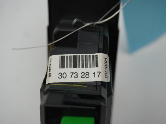 COMMANDE LEVE-GLACE PORTE AVD