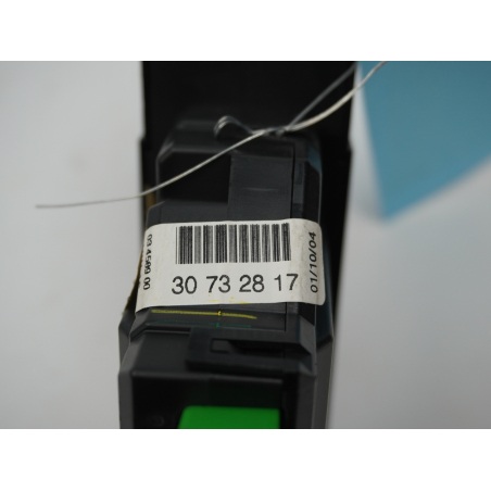 COMMANDE LEVE-GLACE PORTE AVD