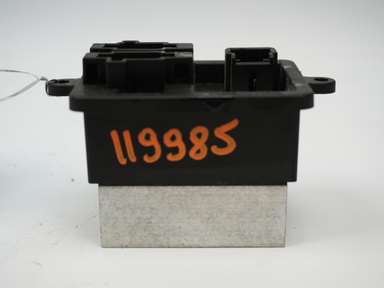 RESISTANCE DE CHAUFFAGE