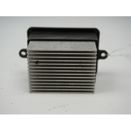 RESISTANCE DE CHAUFFAGE