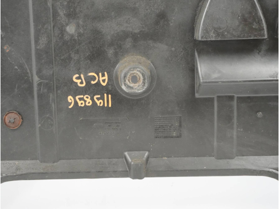 PROTECTION CARTER HUILE