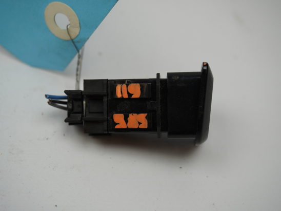 COMMANDE MODE DE CONDUITE