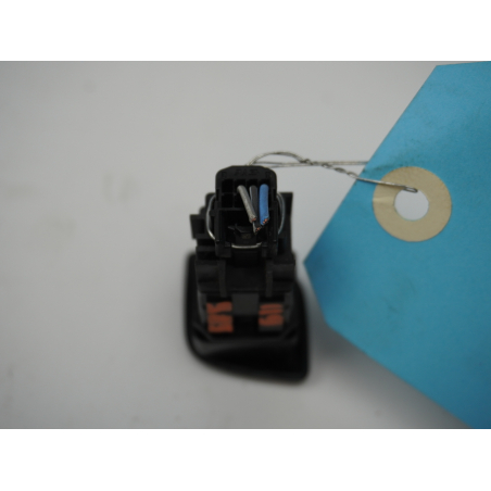 COMMANDE MODE DE CONDUITE