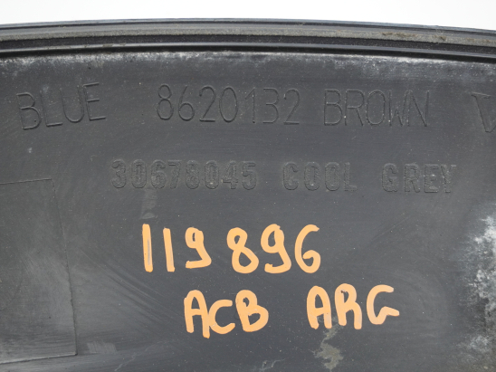 ELARGISSEUR AILE ARG