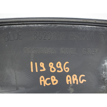 ELARGISSEUR AILE ARG