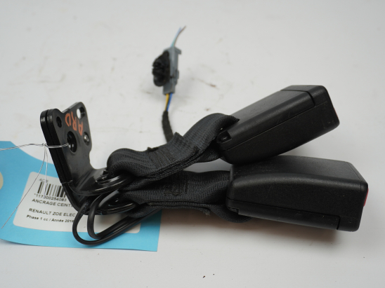 ANCRAGE CEINTURE ARD