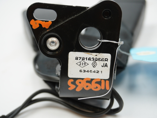 ANCRAGE CEINTURE ARD