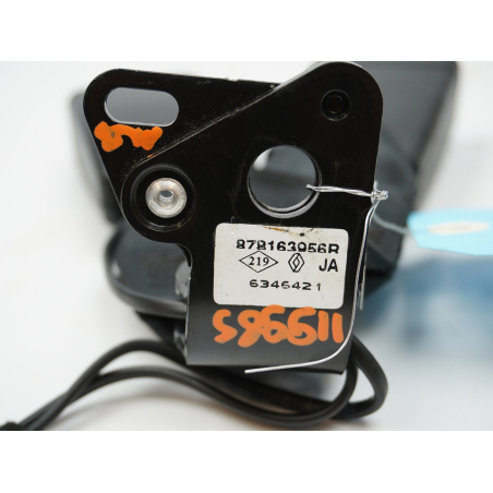 ANCRAGE CEINTURE ARD