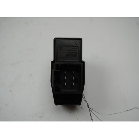 COMMANDE LEVE-GLACE PORTE ARD