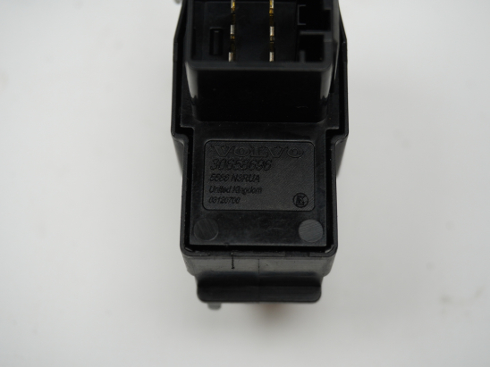 COMMANDE LEVE-GLACE PORTE ARD