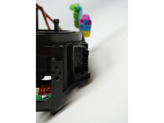 CONTACTEUR ANNULAIRE AIRBAG