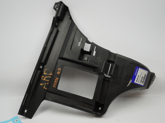 SUPPORT D PARE-CHOC AR