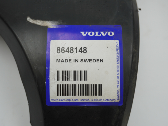 SUPPORT D PARE-CHOC AR