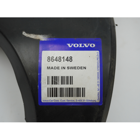 SUPPORT D PARE-CHOC AR