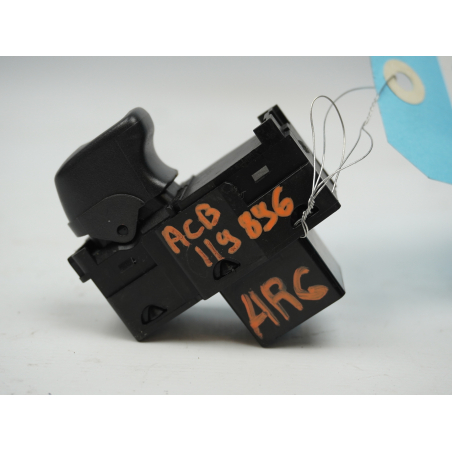 COMMANDE LEVE-GLACE PORTE ARG