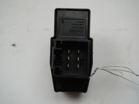 COMMANDE LEVE-GLACE PORTE ARG