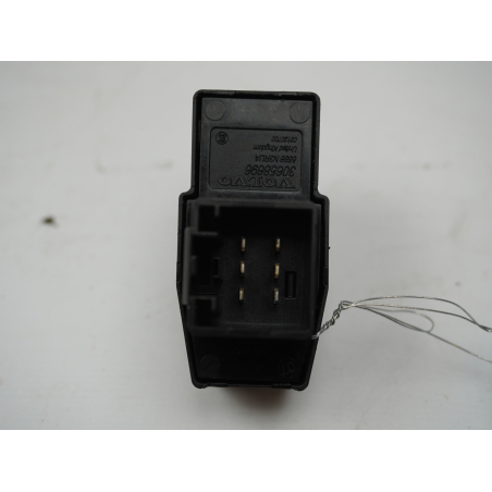 COMMANDE LEVE-GLACE PORTE ARG