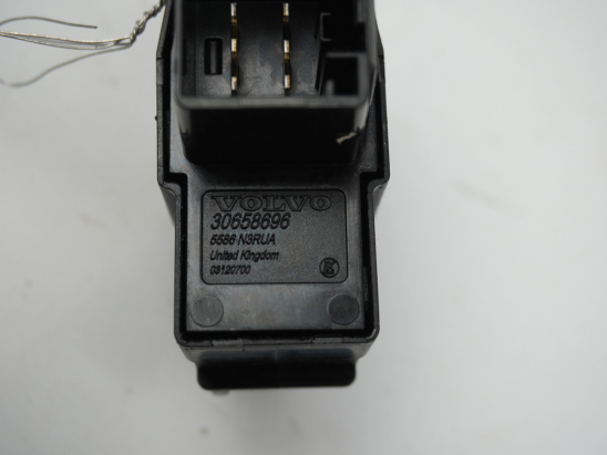 COMMANDE LEVE-GLACE PORTE ARG