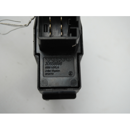 COMMANDE LEVE-GLACE PORTE ARG