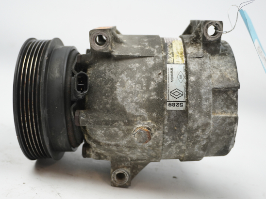 COMPRESSEUR AIR CONDITIONNE